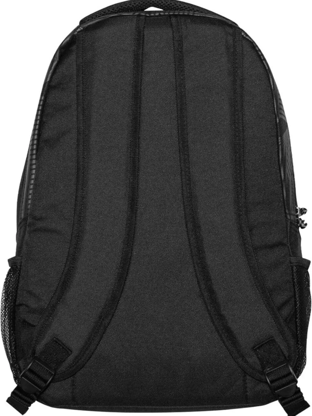 Premium FC Barcelona Backpack - Unisex Adult, Stylish Black, Durable & Spacious